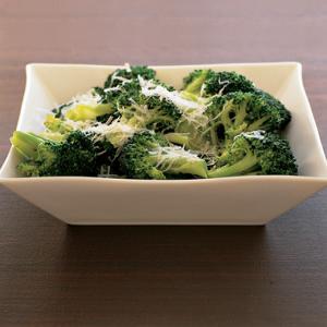 Broccoli with Parmesan_image