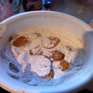 Uncle Bubba's Fry Mix (Deep Fry Batter)_image