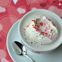 Secret Simple Hot Chocolate image
