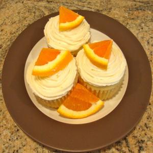 50/50 Cupcakes Recipe - (4.4/5) image