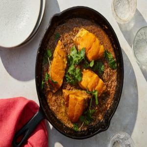 Meen Gassi (Fish Curry)_image