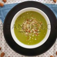 Sopa crema de brócoli_image