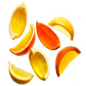 Faux Fruit Slices image