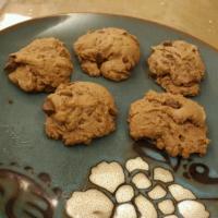 Thick and Chewy Chocolate Chip Cookies_image