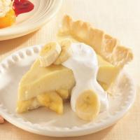 Banana Cream Pie Recipe - (4.5/5)_image