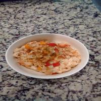 5-Ingredient Crab Salad_image