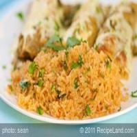 Arroz a la Mexicana (Perfect Mexican Rice)_image