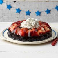 Red-White-and-Blue Berry Delight image