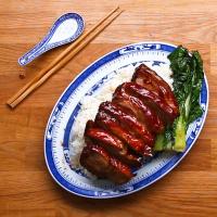Honey Roasted BBQ Pork (Char Siu) Recipe by Tasty_image
