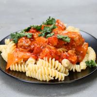 Easy Chicken Paprikash Recipe by Tasty_image