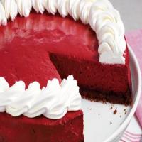 Red Velvet Cheesecake_image