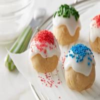 Italian Christmas Cookies image