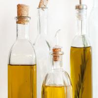 Herb Oil image