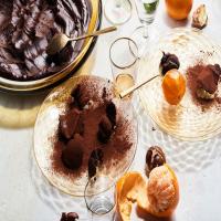Bittersweet-Chocolate Truffles image