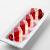 Reduced-Sugar Sparkling Raspberry JIGGLERS image