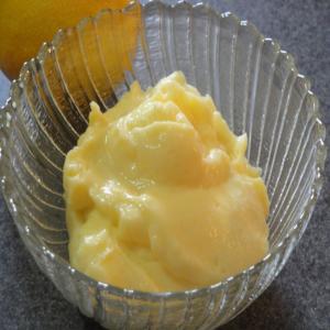 Homemade Lemon Curd_image