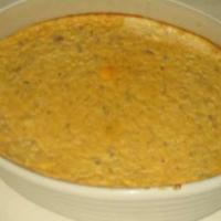 Baked Clam Dip_image