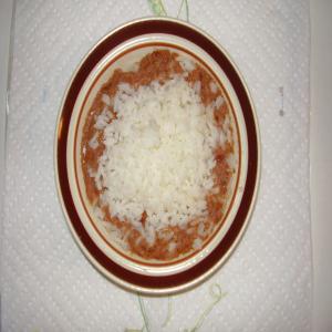 Red Beans and Rice, I Dare You_image