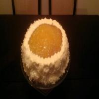 Coconut-Pineapple Cake With Cream Cheese Frosting image