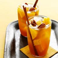 Mexican Pumpkin Punch image