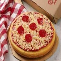 APRIL FOOLS: Pizza Cake_image