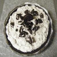 Easy Oreo Cream Pie Recipe - (3.9/5)_image