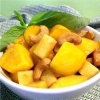 Mango Cashew Salad_image