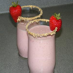 Strawberry Shortcake Milkshakes Recipe - (4.6/5)_image