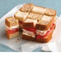 Checkerboard Turkey Sandwiches Recipe - (5/5)_image