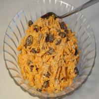 Nutty Carrot Salad_image