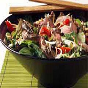 Thai Beef Salad image