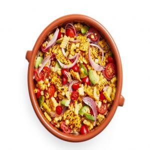 Corn-Avocado Salad image