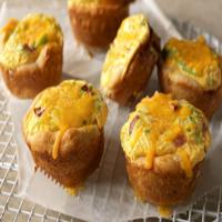 Good Morning Baked Egg Cups_image