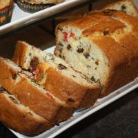 Cherry Spice Loaf_image