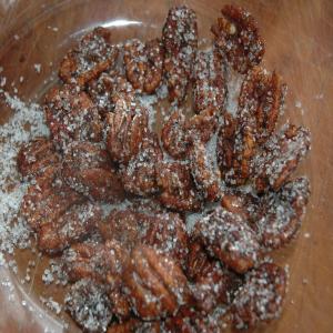 Awesome Pecans image