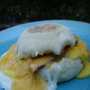Quick Bacon & Egg-Wich_image