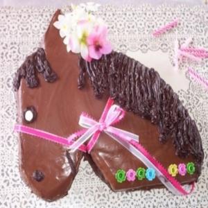 Horse Cake_image