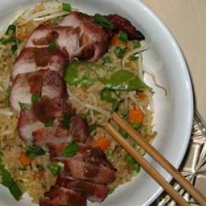 Cantonese Barbecued Pork_image