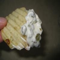 Dill Pickle Chip Dip image