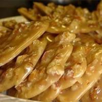 Melt in Your Mouth Pralines image