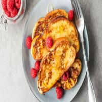 Basic French Toast_image