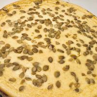 Italian Ricotta Cheese Pie image