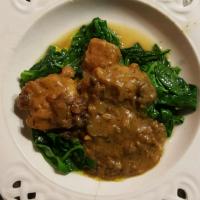 Curry Pork Tenderloin image