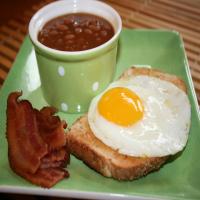 Aussie Breakfast Fry-Up_image