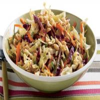 Easy Asian Cabbage Salad_image