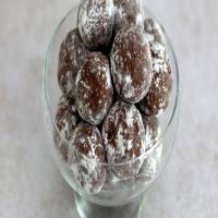Easy No-Bake Chocolate Coconut Balls_image