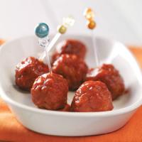 Easy Party Meatballs_image
