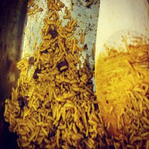 South African Yellow Rice_image