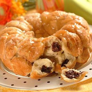 Chocolate Filled Monkey Bread_image