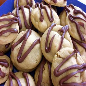 The Snickers Cookie Recipe - (4.4/5) image
